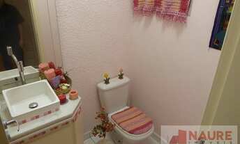 Imagem 5: SOBRADO 3 DORMITÓRIOS - MOGI HILLS I