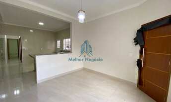 Imagem 2: Casa à venda em Hortolândia - Aceita financiamento