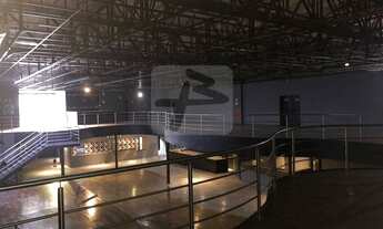 Imagem 2: SAO PAULO - Galpão/Depósito/Armazém - Jardim Avelino