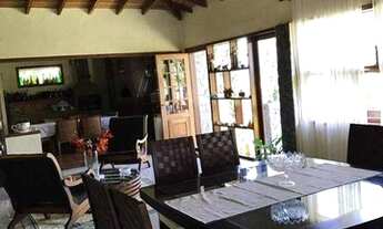 Imagem 3: Casa com 4 dormitórios à venda, 700 m² por R$ 3.000.000,00 - Recanto Suíço - Vargem Grande