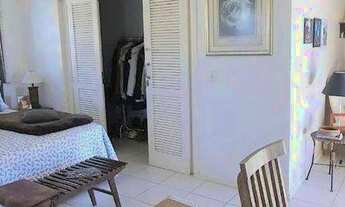 Imagem 4: Casa com acesso privativo a praia com 3 dormitórios à venda, 300 m² por R$ 1.800.000 - Lag