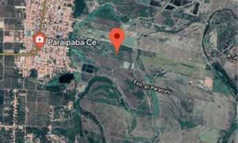 Imagem: 2 Fazendas encostadas da cidade de Paraipaba