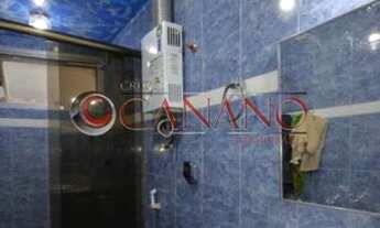 Imagem 4: Rio de Janeiro - Apartamento Padrão - Maracanã