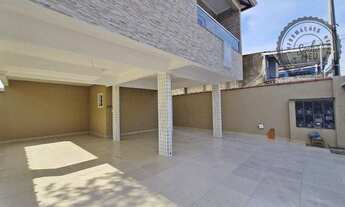 Imagem 2: Casa com 2 dormitórios à venda, 49 m² por R$ 219.000,00 - Jardim Melvi - Praia Grande/SP