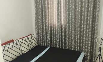 Imagem 4: APTO 2 DORMITÓRIOS COM 1 VAGA DE GARAGEM - JARAGUÁ