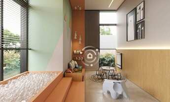 Imagem 10: Apartamento de 3 quartos e 2 vagas de Garagem na melhor localização do Novo Mundo