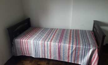 Imagem: Aluguel de quarto individual e um kitnet