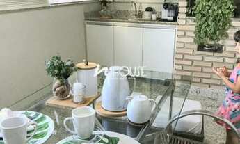 Imagem 7: UBERLÂNDIA - Apartamento Padrão - Jardim Finotti