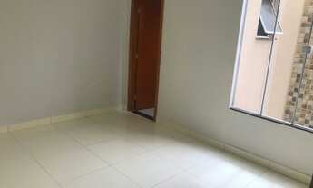 Imagem 2: Casa à venda no Novo Mundo em Uberlândia