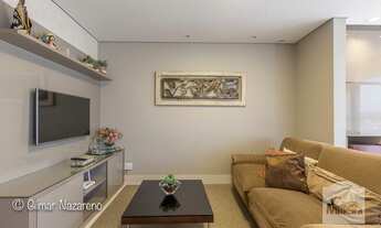 Imagem 6: Apartamento à Venda - Ouro Preto, 4 Quartos, 120 m²