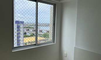 Imagem 5: VENDO apartamento junto ao Shopping Rio Mar / 58m² / 2 quartos sendo 1 suíte no Pina - Rec