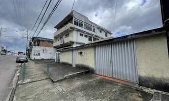 Imagem: Ponto Comercial - Avenida Tefe - Raiz