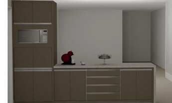 Imagem 6: Apartamento - Jardim Belo Horizonte - Campinas