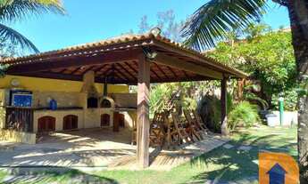 Imagem 7: Casa em condomínio beira Mar