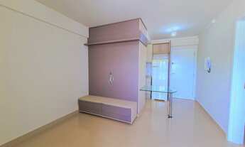 Imagem: Apartamento à venda, 35 m² por R$ 290.000,00