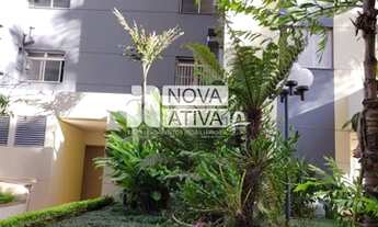 Imagem 6: APARTAMENTO RESIDENCIAL em SÃO PAULO - SP, TATUAPÉ