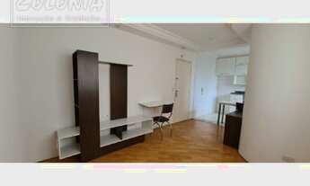 Imagem: Santo André - Apartamento Padrão - Vila