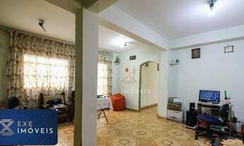 Imagem 4: Casa com 3 dormitórios à venda, 176 m² por R$ 851.000 - Vila Matilde - São Paulo/SP