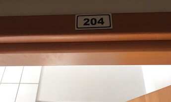 Imagem 6: Apartamento para aluguel com 89 metros quadrados com 3 quartos em Vila Alto da Glória - Go