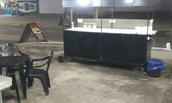 Imagem 4: Loja em estrada do tingui