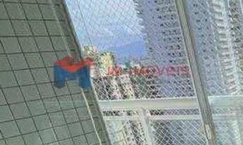 Imagem 5: Apartamento com 2 dorms, Canto do Forte, Praia Grande - R$ 680 mil, Cod: 414978