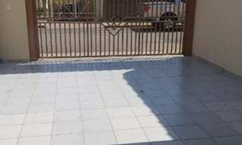 Imagem 4: Casa com 2 dormitórios para alugar, 120 m² por R$ 2.200,00/mês - Retiro - Jundiaí/SP