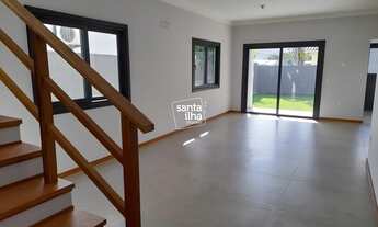 Imagem 6: Casa para venda tem 160 metros quadrados com 4 quartos em Campeche - Florianópolis - SC