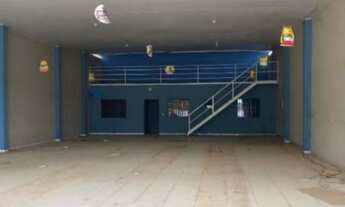 Imagem 2: Ponto comercial/Loja/Box para venda possui 270 m2 bairro Santa Luzia - Barreiras - BA