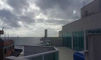 Imagem 4: Bombinhas quadra Mar