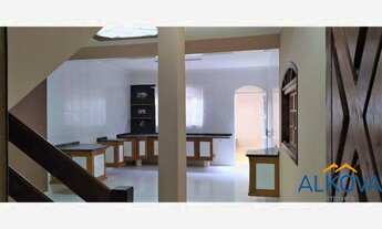 Imagem 6: Sobrado Residencial à venda, Cidade Morumbi, São José dos Campos - SO0558