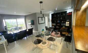 Imagem 7: Apartamento para venda com 110 metros quadrados com 3 quartos