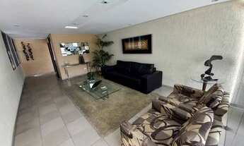 Imagem 6: Apartamento no Bairro das Graças com 3 quartos sendo 1 suíte com 144m² por R$ 750MIL