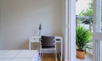 Imagem 5: APARTAMENTO RESIDENCIAL em São Paulo - SP, Bela Vista