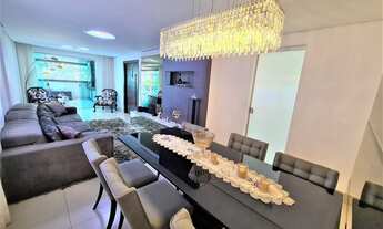 Imagem 4: Apartamento com 4 dormitórios à venda em Belo Horizonte