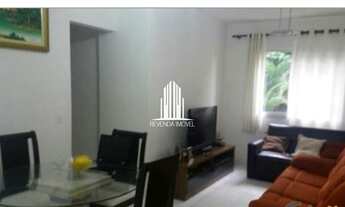 Imagem: 3 dormitório, 1 suite e 2 vagas, Morumbi