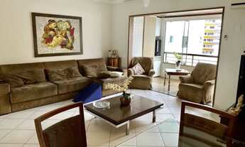 Imagem 4: Apartamento para Venda em Florianópolis, Centro, 3 dormitórios, 1 suíte, 4 banheiros, 2 va