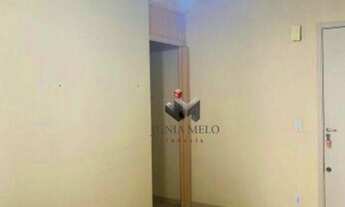 Imagem 2: Apartamento com 2 dormitórios para alugar, 47 m² por R$ 1.000/mês - Sumarezinho - Ribeirão