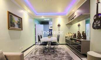 Imagem 5: Espetacular sobrado a venda na Vila Albertina