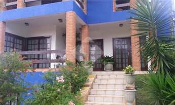 Imagem 5: Casa com 3 dormitórios à venda, 300 m² por R$ 1.200.000,00 - Condomínio Villagio Capriccio