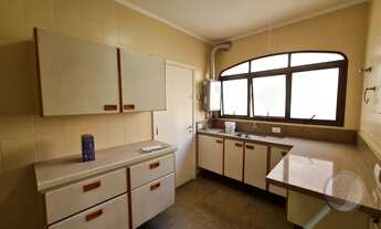 Imagem 3: Apartamento neoclássico de alto padrão no Tatuapé - São Paulo, SP