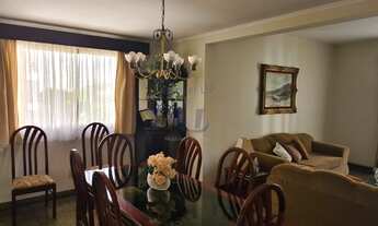 Imagem 7: Pra vender! Lindo apartamento 4 dormitórios sendo 2 suites na Chácara Klabin