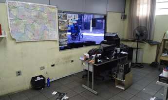 Imagem 4: Galpão Vila Leopoldina -Próximo Ceagesp