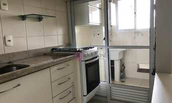 Imagem 6: Apartamento com 2 dormitórios para alugar, 50 m² por R$ 2.500,00/mês - Barra Funda - São P