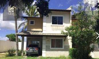 Imagem 3: Casa com 4 dormitórios para alugar, 91 m² por R$ 2.000,00/mês - Divineia - Aquiraz/CE