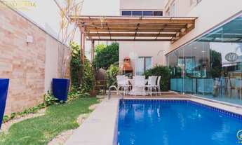 Imagem 2: Belíssima Casa no Alphaville Eusébio