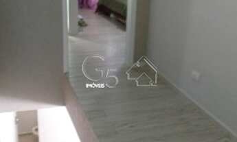 Imagem 6: Casa localizada no condomínio Villa Verde, em Franco da Rocha/SP