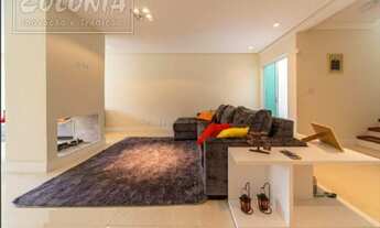 Imagem 5: Santo André - Casa Padrão - Paraíso