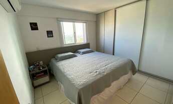 Imagem 7: Apartamento para venda 82m com 3 quartos no Bessa - João Pessoa - PB