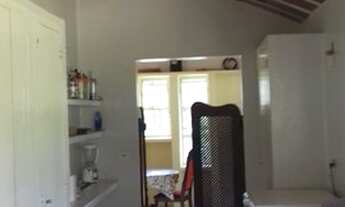 Imagem 3: Sobrado para venda possui 300 metros quadrados com 5 quartos