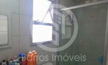 Imagem 7: Apartamento no Condomínio Paradise Sunrise - Dom Pedro
